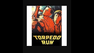 Torpedo Run 1958  Trailer