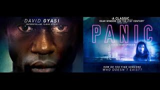 PANIC  Official Trailer HD David Gyasi 2016