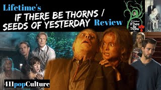 Lifetime If There Be ThornsSeeds of Yesterday Review