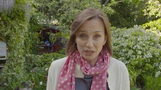 Time to Leave by David Hare performed by Kristin Scott Thomas