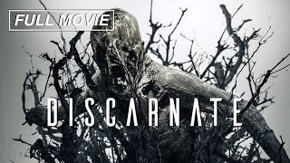 Discarnate FULL MOVIE Horror Supernatural Thriller  Thomas Kretschmann Nadine Velazquez