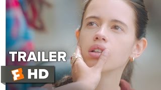 Margarita with a Straw Official Trailer 1 2016  William Moseley Kalki Koechlin Movie HD