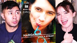 MARGARITA WITH A STRAW  Kalki Koechlin  Movie Review