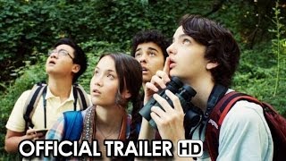 A Birders Guide to Everything Official Trailer 2014 HD