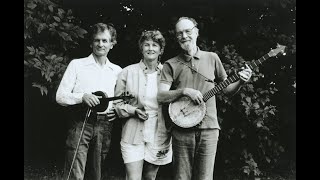 Pete Seeger The Power of Song