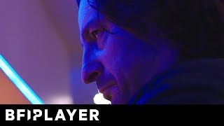 Mark Kermode reviews Hyena 2014  BFI Player