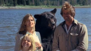 The Adventures of the Wilderness Family 1975 ORIGINAL TRAILER