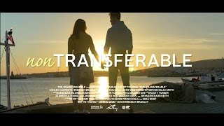 How the NonTransferable Movie Got Made  Whats Trending Podcast