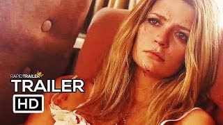 THE TOYBOX Official Trailer 2 2018 Denise Richards Mischa Barton Horror Movie HD
