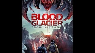 Blood Glacier  The Station 2013 Official Trailer