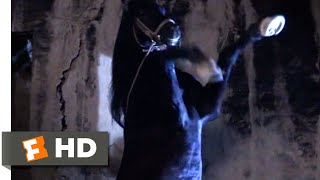 The Black Stallion Returns 1983  The Black To The Rescue Scene 712  Movieclips