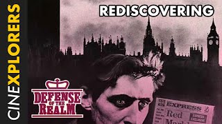 Rediscovering Defence of the Realm 1986