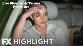 The New York Times Presents  Framing Britney Spears  Season 1 Ep 6 The Umbrella Incident  FX