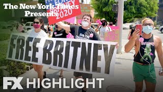 The New York Times Presents  Framing Britney Spears  Ep 6 The Conservatorship System  FX
