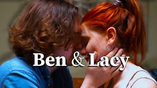 BEN  LACY 2023  Official Teaser Trailer