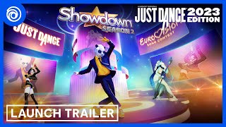 Just Dance 2023 Edition  Season 2 Showdown  Launch Trailer