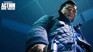 THREE ft Wallace Chung  Louis Koo  Official Trailer HD