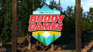 Buddy Games  Teaser Trailer  Coming Soon to CBS
