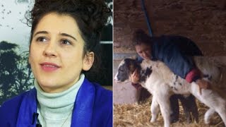 Game Of Thrones star Ellie Kendrick and Director Hope Dickson Leach On The Levelling