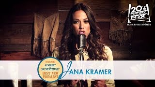HEART OF THE COUNTRY starring Jana Kramer  on DVD Today  FOX Home Entertainment
