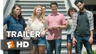 The Intervention Official Trailer 1 2016  Cobie Smulders Movie
