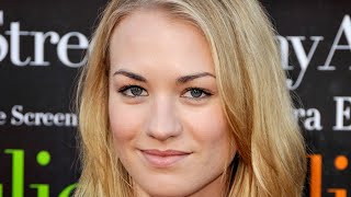 Yvonne Strahovskis Transformation Is Seriously Turning Heads