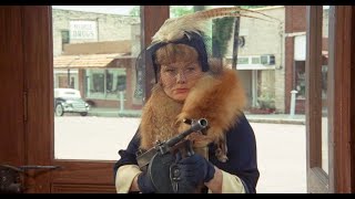 BLOODY MAMA 1970 Clip  Shelley Winters