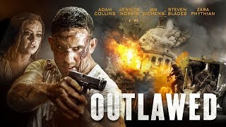 OUTLAWED Official UK Trailer 2018 Action Movie