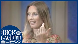 Cloris Leachmans Response To A Letter Of Criticism  The Dick Cavett Show
