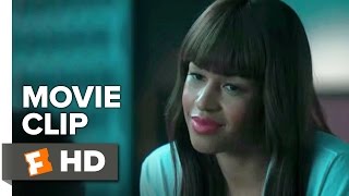 Fifty Shades of Black Movie CLIP  We Need To Talk 2016  Comedy HD