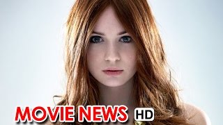 Movie News Karen Gillan joins Emma Watson and Tom Hanks in The Circle 2015 HD