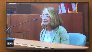 CA v Robert Durst Murder Trial Day 15  Lynda Obst  Susan Bermans Friend