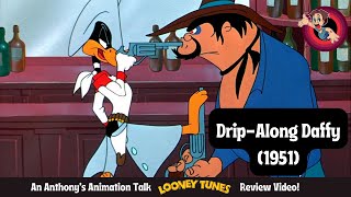 DripAlong Daffy 1951  An Anthonys Animation Talk Looney Tunes Review