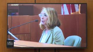 CA v Robert Durst Murder Trial Day 15  Lynda Obst  Susan Bermans Friend