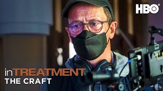 In Treatment The Craft  Director Julian Farino  HBO