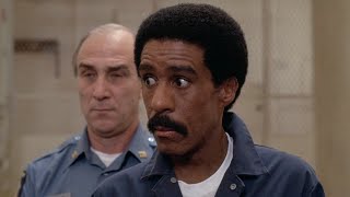 CRITICAL CONDITION Richard Pryor delivers in this little comedy