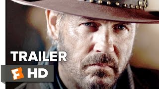 Traded Official Trailer 1 2016  Western HD