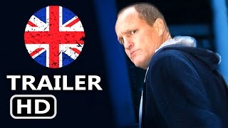 LOST IN LONDON Official Trailer 2017 Woody Harrelson Owen Wilson LIVE Comedy Movie HD