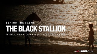 Caleb Deschanel on Making The Black Stallion  AFI Movie Club
