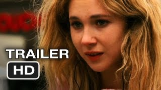 Jack  Diane Official Trailer 1 2012 Juno Temple Movie HD