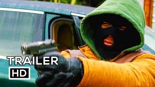 HONOR UP Official Trailer 2018 Kanye West Movie HD
