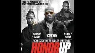 Stacey Dash Exposes Dame DashCamronKanye For False Advertising Her Involvement In Honor Up Film