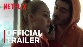 Dont Leave  Official Trailer  Netflix