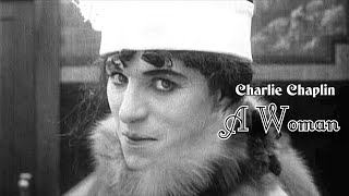 La signorina Charlot 1915 Charlie Chaplin