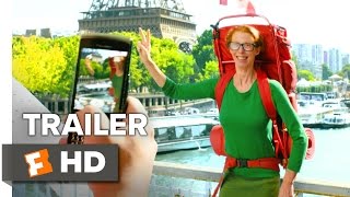Lost in Paris Trailer 1 2017  Movieclips Indie