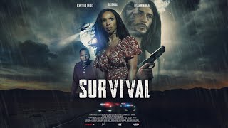 Survival  Official Trailer 2023