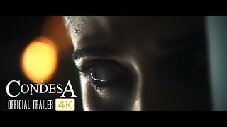 La Condesa Pelcula  Triler Oficial  Official Trailer Film