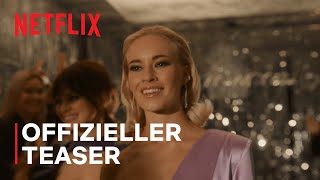 KITZ  Offizieller Teaser 2  Netflix