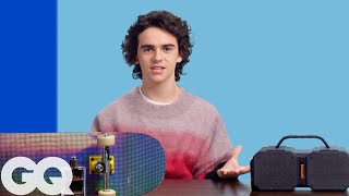 10 Things Jack Dylan Grazer Cant Live Without GQ
