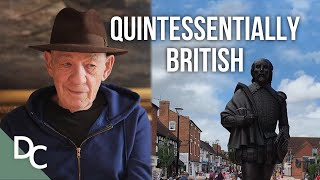 A Love Letter To All Things Great And British  Quintessentially British  Documentary Central